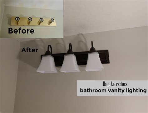 vanity light replacement lights